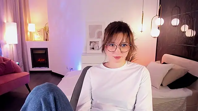 Snapshot of JaneGraceful chatting on 03/16/25, 12:33 JaneGraceful online show from 03/16/25, 12:33