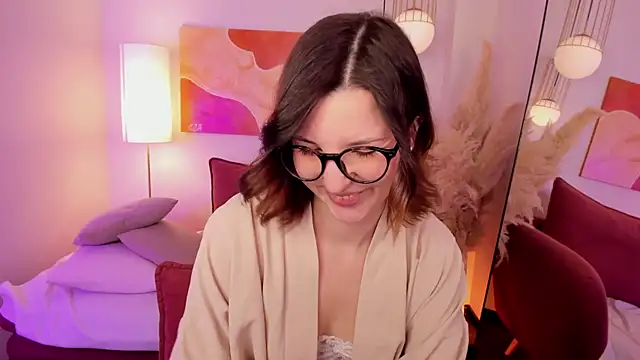 JaneGraceful online show from 03/13/26, 06:29