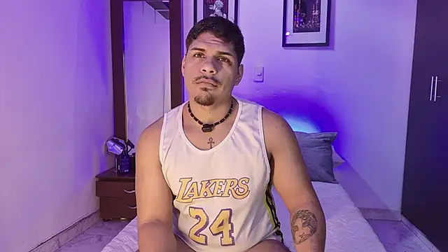 starguy 28 online show from 06/07/26, 05:40