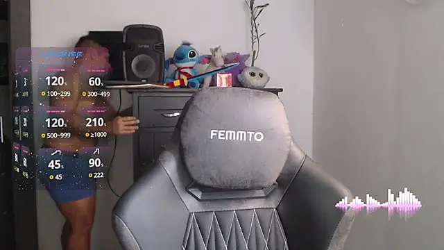 starguy 28 online show from 12/06/24, 07:06