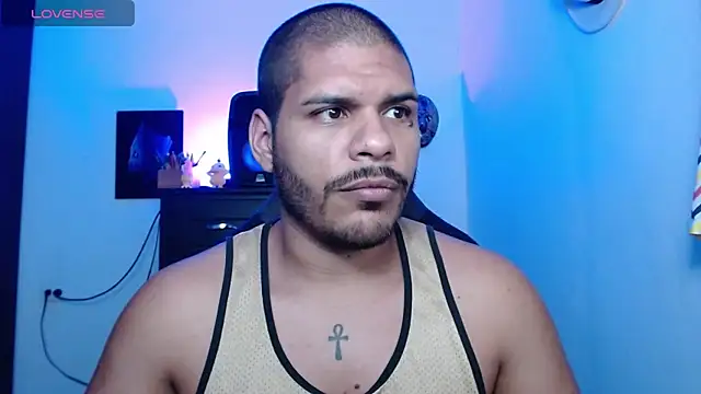 starguy 28 online show from 02/18/25, 03:53