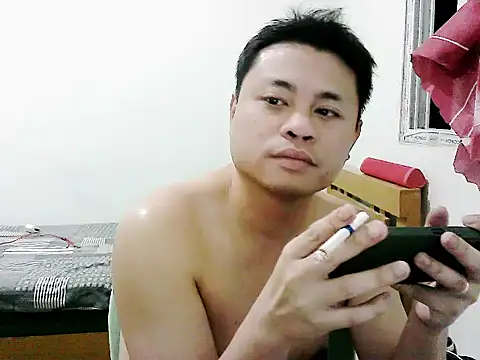 SirViceBoy2020 online show from 02/05/26, 08:37