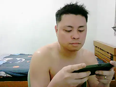 SirViceBoy2020 online show from 04/12/26, 09:56