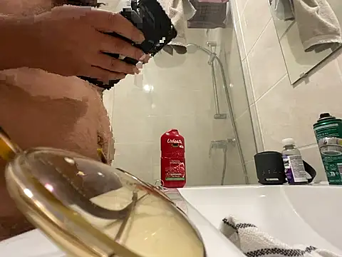 Snapshot of Enderson007 chatting on 10/08/25, 05:02 Enderson007 online show from 10/08/25, 05:02