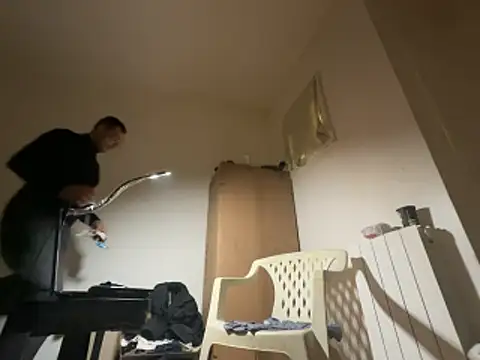 Snapshot of Enderson007 chatting on 02/08/26, 05:54 Enderson007 online show from 02/08/26, 05:54