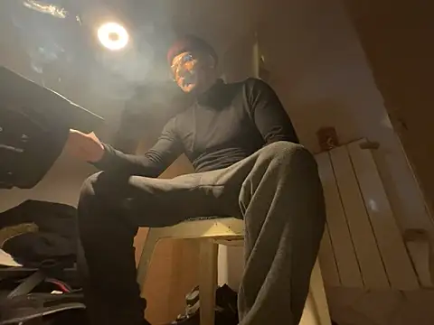 Snapshot of Enderson007 chatting on 02/09/26, 05:22 Enderson007 online show from 02/09/26, 05:22