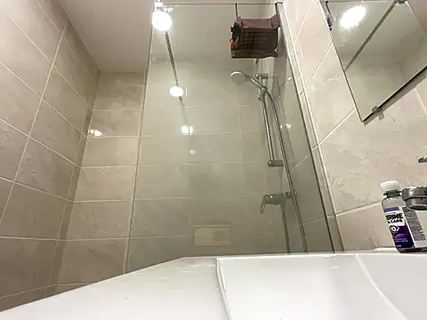 Snapshot of Enderson007 chatting on 10/01/25, 10:13 Enderson007 online show from 10/01/25, 10:13