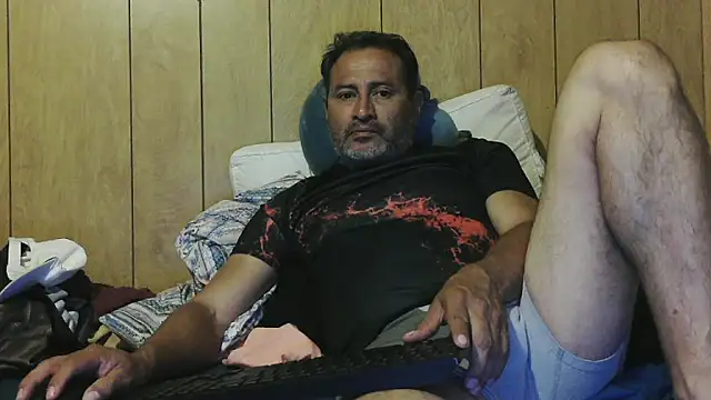 dantehot2020 online show from 10/01/25, 01:00