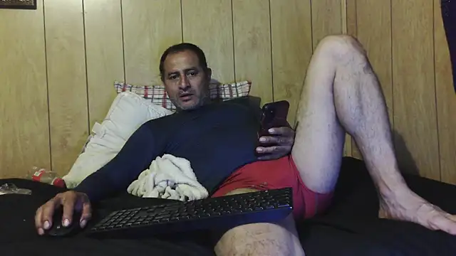 dantehot2020 online show from 12/02/25, 11:28