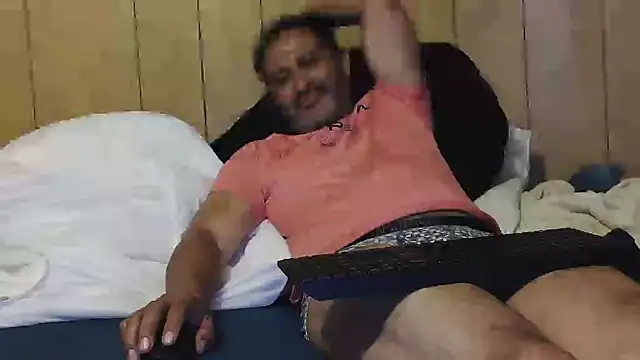 dantehot2020 online show from 10/01/25, 10:35