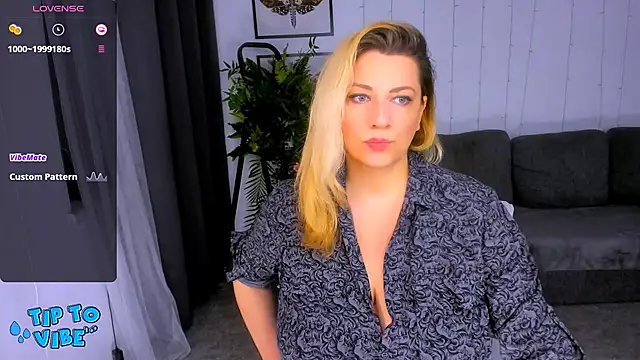 Snapshot of JillSpacey chatting on 01/25/25, 02:15 JillSpacey online show from 01/25/25, 02:15