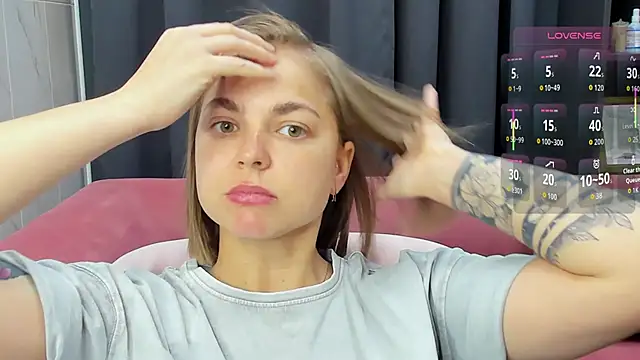 TataArdent online show from 12/22/25, 08:09