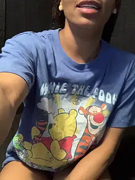 Snapshot of Rakiyahcharms chatting on 02/16/26, 12:04 Rakiyahcharms online show from 02/16/26, 12:04