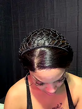 Rakiyahcharms online show from 11/21/25, 11:26