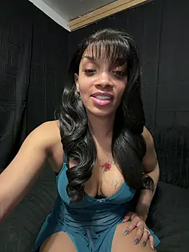 Rakiyahcharms online show from 03/20/26, 04:57