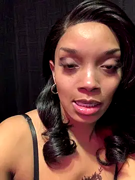 Rakiyahcharms online show from 12/13/25, 10:49