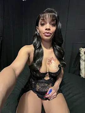 Rakiyahcharms online show from 03/13/26, 03:33