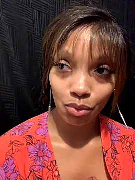 Rakiyahcharms online show from 10/14/25, 10:09