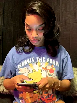 Rakiyahcharms online show from 11/09/25, 02:15