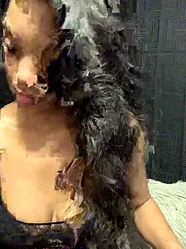 Rakiyahcharms online show from 10/23/25, 08:51