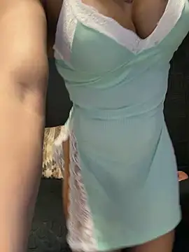Rakiyahcharms online show from 05/15/26, 02:15