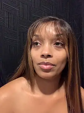 Rakiyahcharms online show from 09/25/25, 11:22