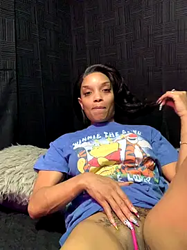 Rakiyahcharms online show from 12/02/25, 10:50