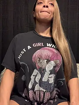 Rakiyahcharms online show from 02/16/25, 10:55