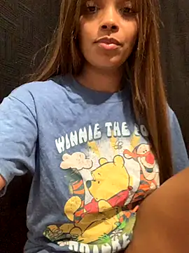 Rakiyahcharms online show from 09/18/25, 05:05