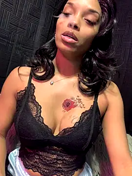 Rakiyahcharms online show from 11/15/25, 03:10