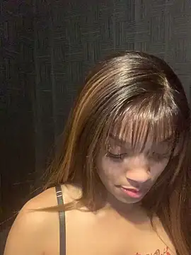 Snapshot of Rakiyahcharms chatting on 02/13/26, 05:18 Rakiyahcharms online show from 02/13/26, 05:18