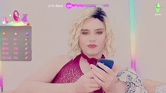 Zagadka55555 online show from 04/01/26, 05:53