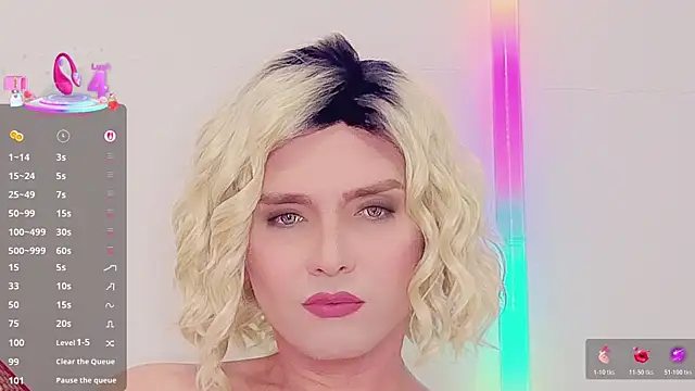 Zagadka55555 online show from 01/09/26, 04:30