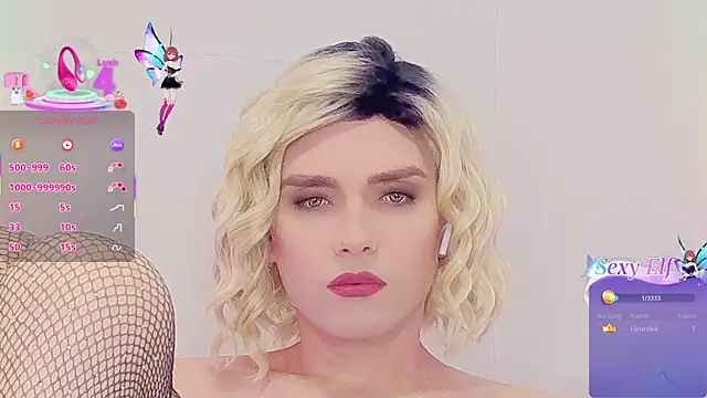 Zagadka55555 online show from 02/11/26, 05:51