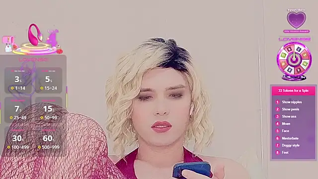 Zagadka55555 online show from 04/15/26, 08:53