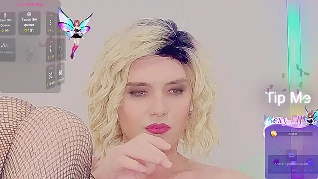 Zagadka55555 online show from 03/02/26, 06:58