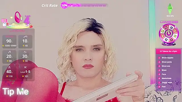 Zagadka55555 online show from 03/30/26, 05:09