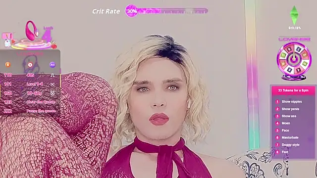 Zagadka55555 online show from 04/03/26, 02:29