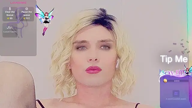 Zagadka55555 online show from 03/03/26, 04:41