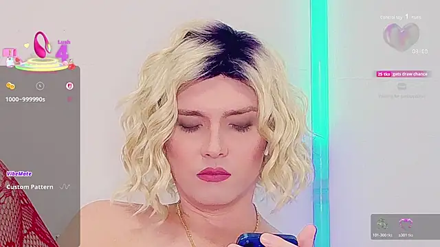 Zagadka55555 online show from 11/07/25, 01:54