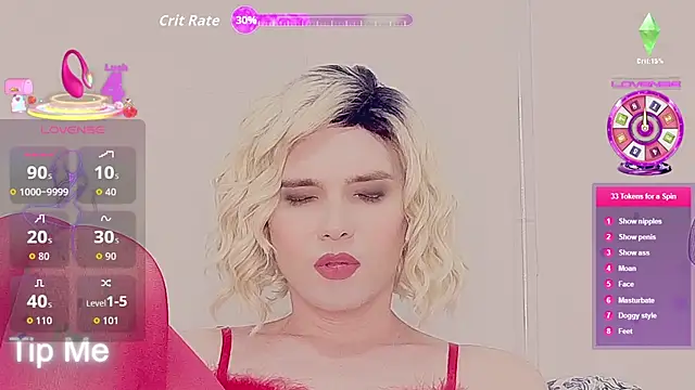 Zagadka55555 online show from 04/08/26, 06:04