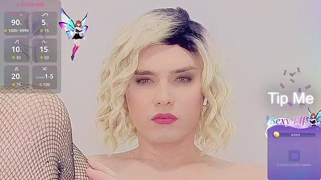 Zagadka55555 online show from 02/24/26, 04:02