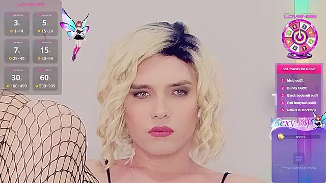 Zagadka55555 online show from 03/10/26, 08:40