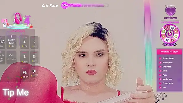 Zagadka55555 online show from 03/26/26, 03:27