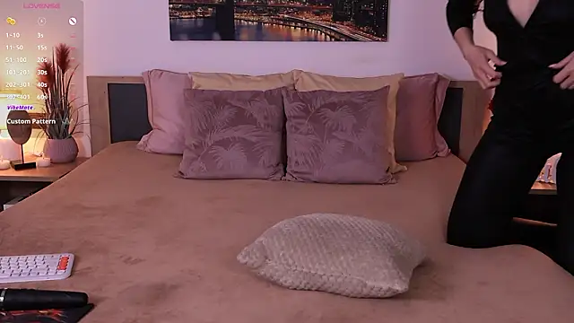 Leila  Sweet online show from 03/01/26, 07:19