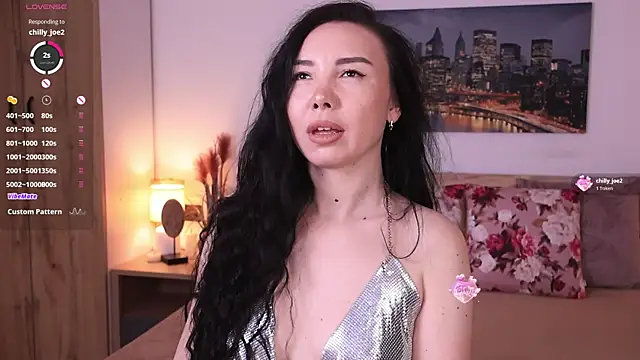 Leila  Sweet online show from 04/19/26, 07:09