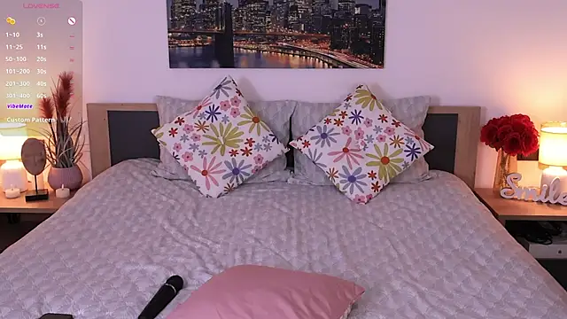 Leila  Sweet online show from 06/19/26, 09:15