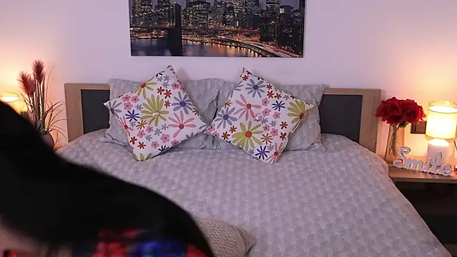 Leila  Sweet online show from 10/15/25, 06:33