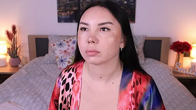 Leila  Sweet online show from 10/11/25, 05:19