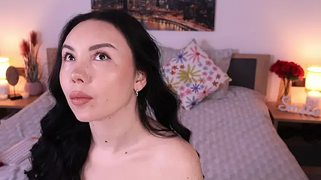 Leila  Sweet online show from 02/16/26, 07:40